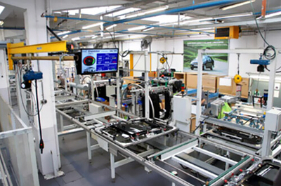 下一代互聯(lián)網工廠 智能設備銷售的新浪潮