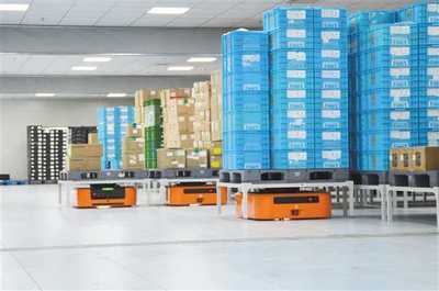 集成洗衣工廠 以互聯(lián)網設備銷售為驅動，顛覆傳統(tǒng)洗衣業(yè)的智能化革命