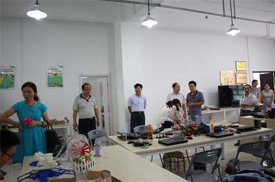 副校長(zhǎng)紀(jì)崗昌率隊(duì)赴武漢高校國(guó)家大學(xué)科技園考察調(diào)研，深化技術(shù)服務(wù)與成果轉(zhuǎn)讓合作