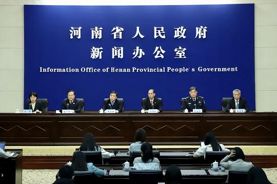 河南省政法系統發布2023年愛民實踐服務承諾，聚焦民生熱點提升法治獲得感