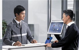 BMW “高效服務(wù)”戰(zhàn)略 以創(chuàng)新驅(qū)動，全面提升服務(wù)質(zhì)量 | 德寶寶馬新聞