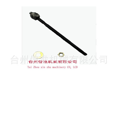 數控機床在馬自達與起亞汽車轉向拉桿制造中的應用與優勢