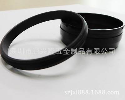 承接CNC數控車床加工，專注攝像頭零部件等精密制造