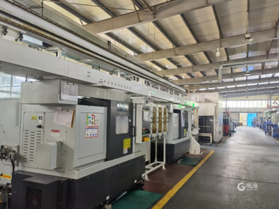 工業互聯網小幀探第一季⑦ | 這家智能工廠專做高精密曲軸，產品遠銷30余個國家地區，數控機床背后的“隱形冠軍”之路